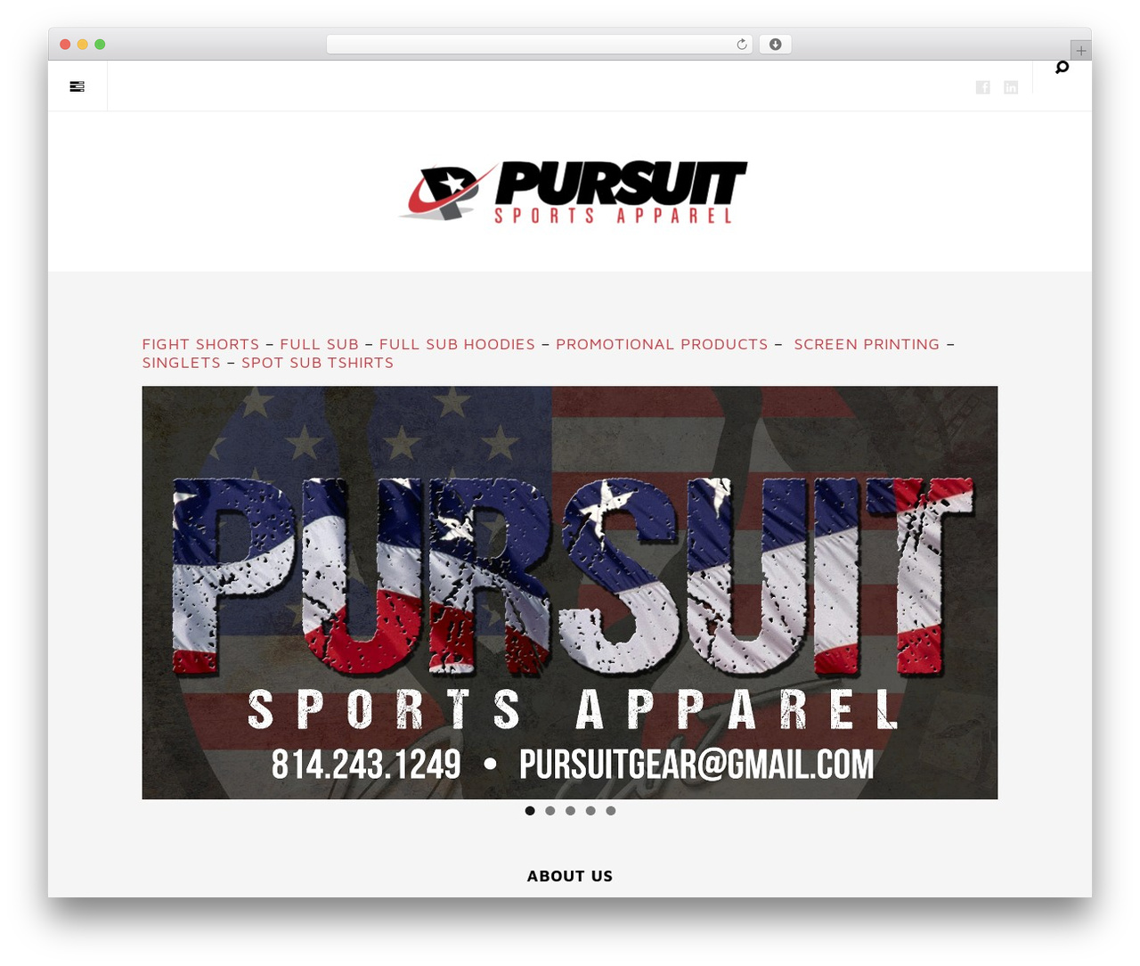 Bare WordPress theme - pursuitsportsapparel.com Bare WordPress theme - pursuitsportsapparel.com