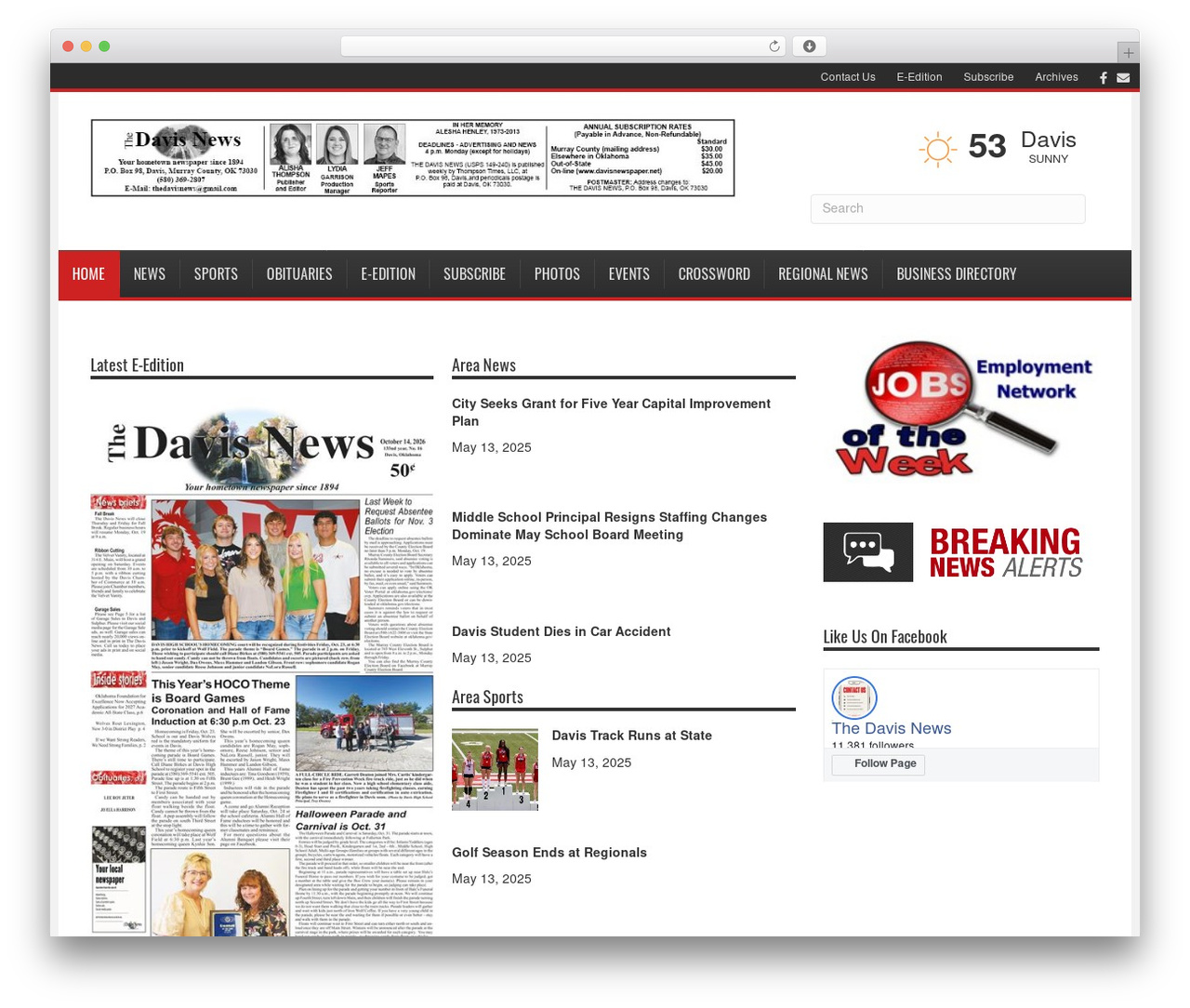 Beaver Builder Theme WP theme - davisnewspaper.net Beaver Builder Theme WP theme - davisnewspaper.net