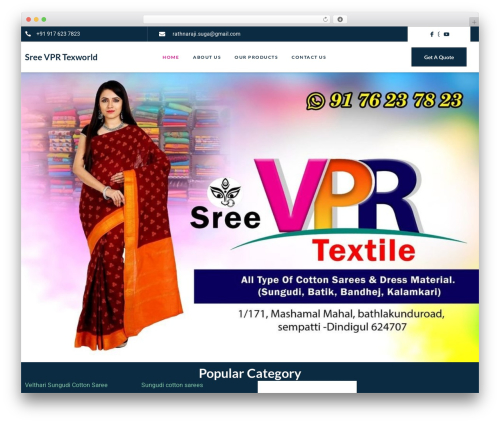 Themify – WooCommerce Product Filter (themify-wc-product-filter) free WordPress plugin - sreevprtextile.com Themify – WooCommerce Product Filter (themify-wc-product-filter) free WordPress plugin - sreevprtextile.com