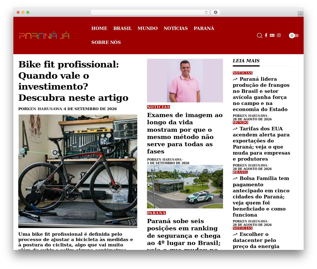 Foxiz theme WordPress - paranaja.com.br Foxiz theme WordPress - paranaja.com.br