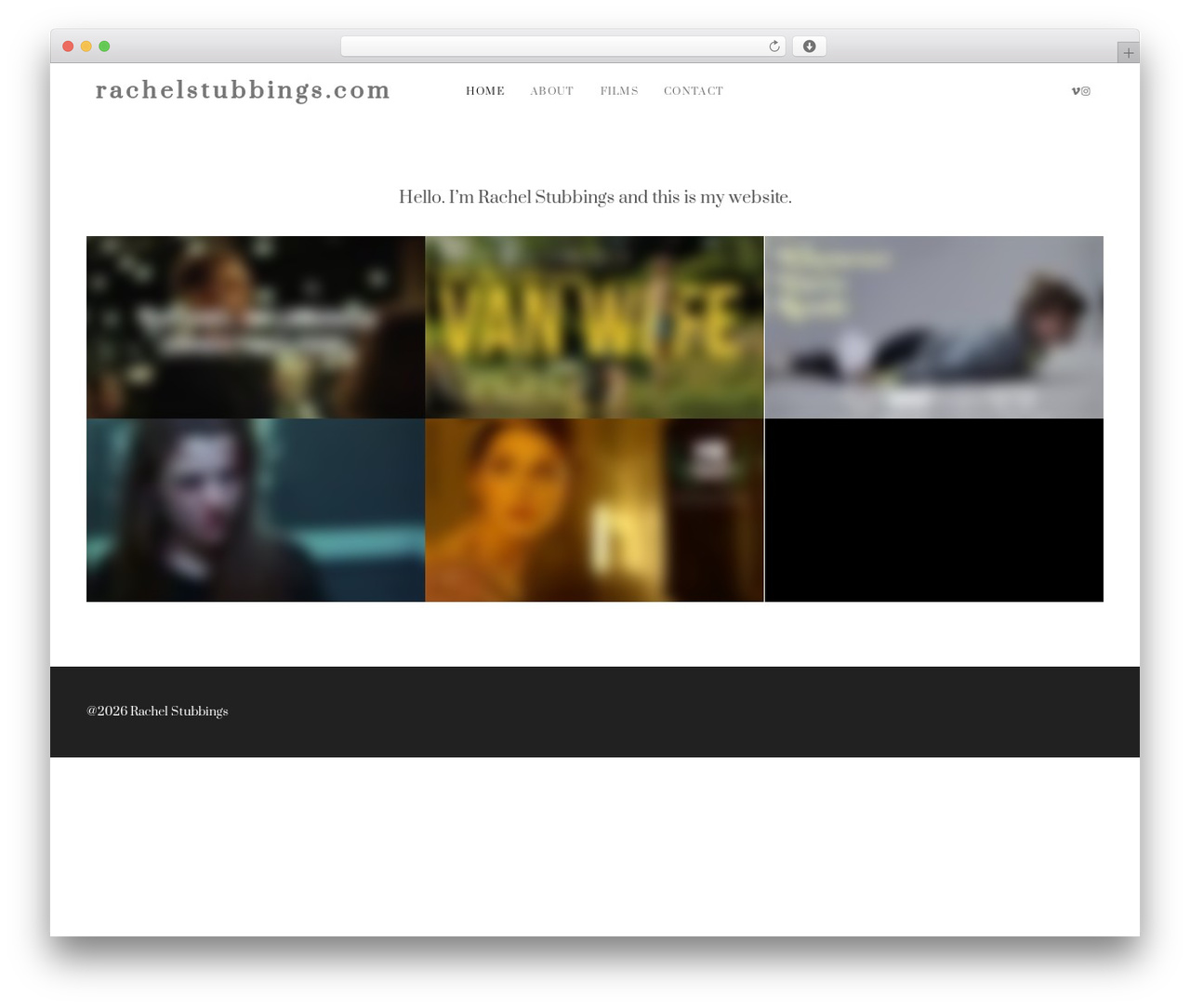 GeneratePress WordPress theme design - rachelstubbings.com GeneratePress WordPress theme design - rachelstubbings.com