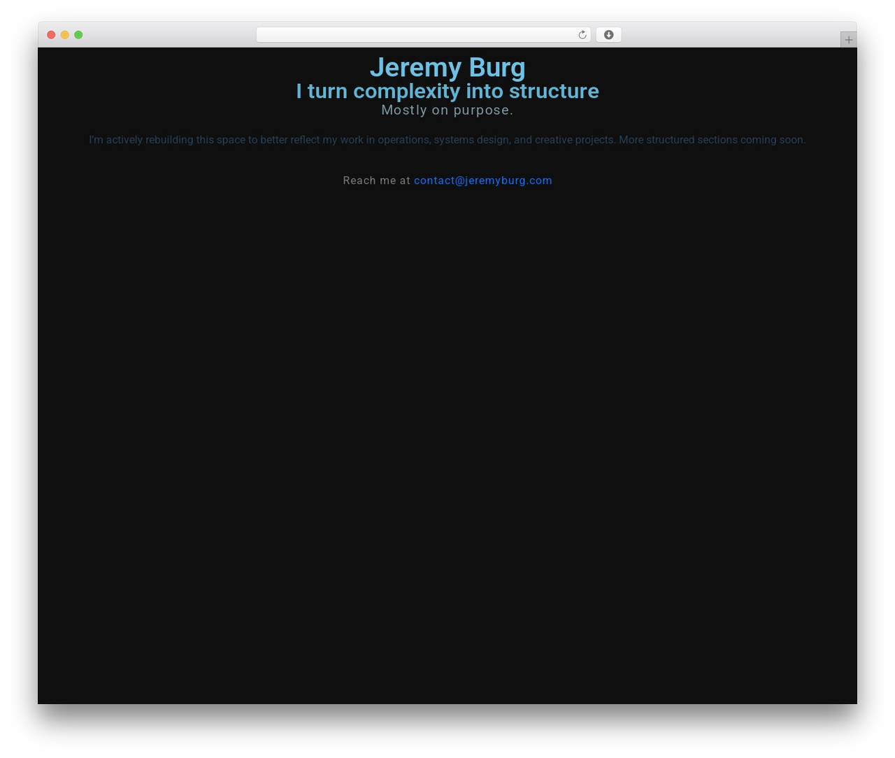 Gridx theme WordPress - jeremyburg.com Gridx theme WordPress - jeremyburg.com