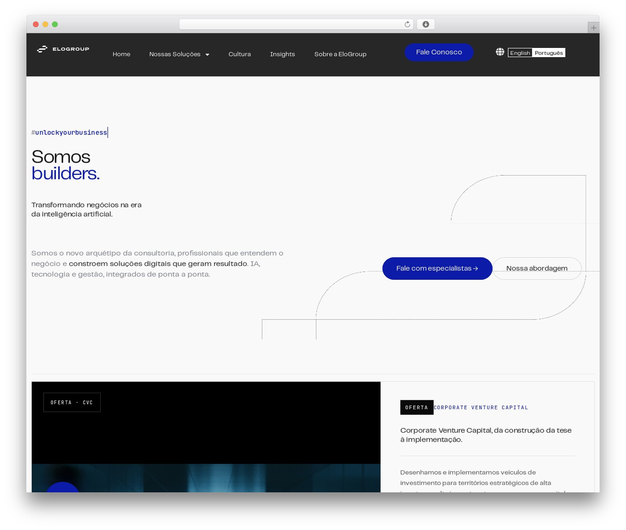 Hello Elementor Child theme WordPress - elogroup.com
