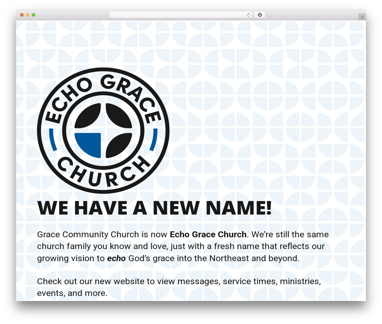 Pro theme WordPress - graceoc.com Pro theme WordPress - graceoc.com