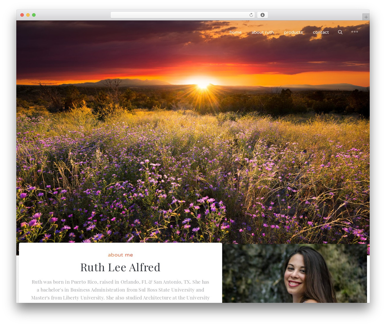 Theme WordPress Suarez - truthbyruth.com Theme WordPress Suarez - truthbyruth.com