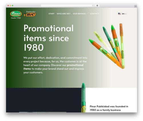 Divi supertabs WordPress plugin - pinarpublicidad.es