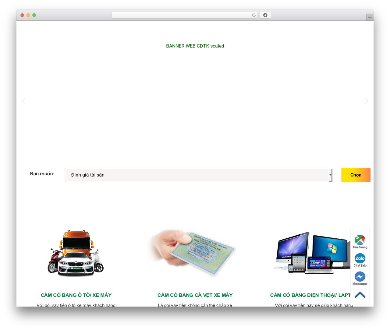 Theme WordPress Hello Elementor - camdotietkiem.vn