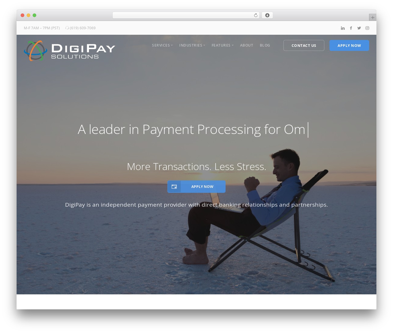 Theme WordPress Stack - digipayinc.com Theme WordPress Stack - digipayinc.com