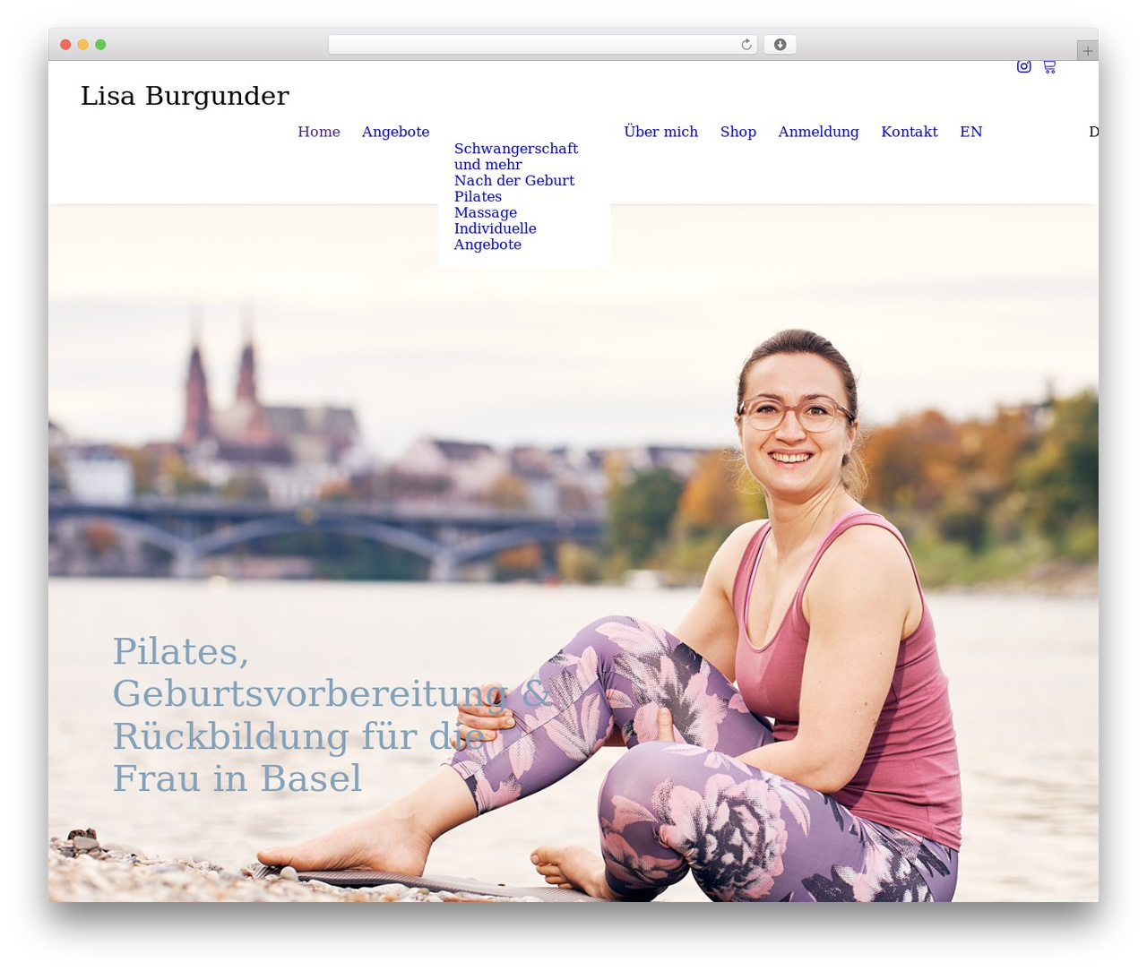 Uncode Child massage WordPress theme - lisa-burgunder.ch Uncode Child massage WordPress theme - lisa-burgunder.ch