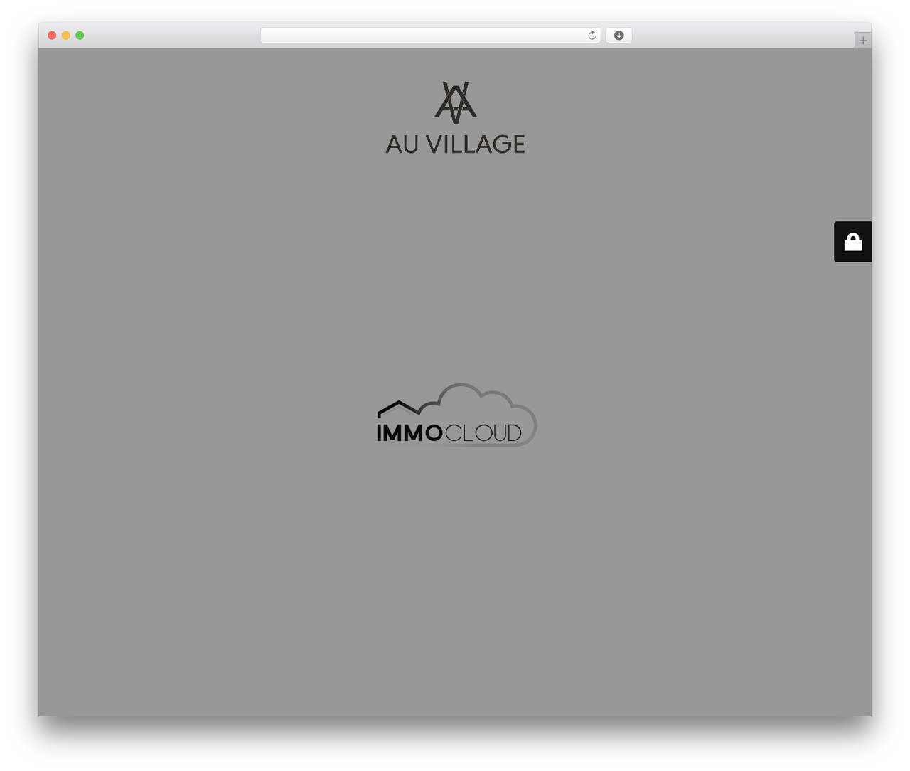 WordPress theme avp - au-village.ch