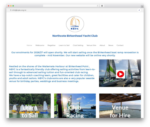 Cognito Forms (cognito-forms) free WordPress plugin - nbyc.org.nz