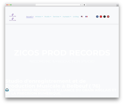 QR Code Composer (qr-code-composer) free WordPress plugin - zicosprodrecords.com