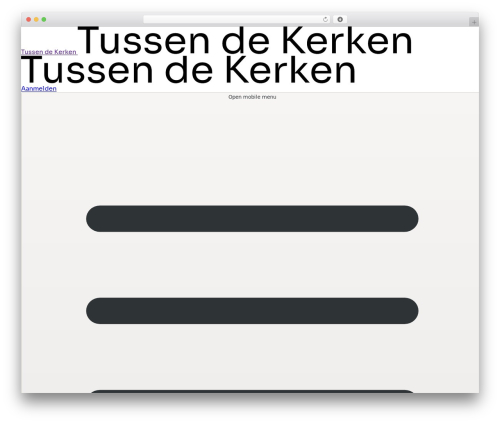 YOREM | WordPress theme theme WordPress - tussendekerken.nl YOREM | WordPress theme theme WordPress - tussendekerken.nl