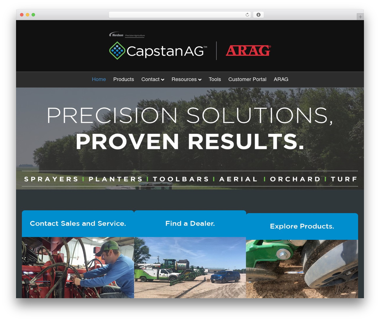 Beaver Builder Theme best WordPress theme - capstanag.com