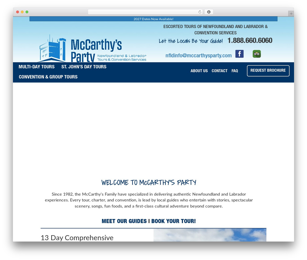 Beaver Builder Theme WordPress theme design - mccarthysparty.com Beaver Builder Theme WordPress theme design - mccarthysparty.com