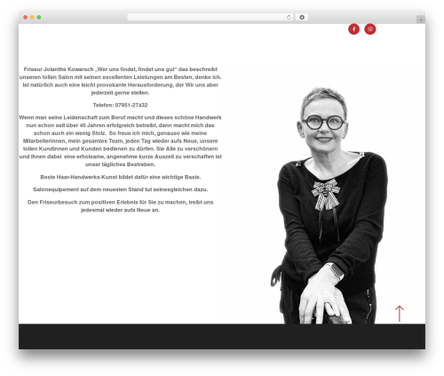 Hello Elementor WordPress theme - friseur-onolzheim.de