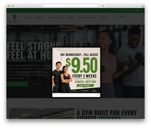 Woocommerce gateway moneris WordPress plugin - unitedgyms.com