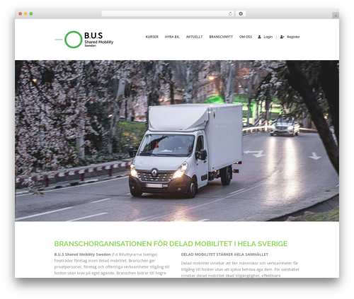 Responsive maps plugin WordPress plugin - biluthyrarna.se