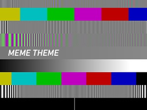 meme WordPress theme by Hash Themes
