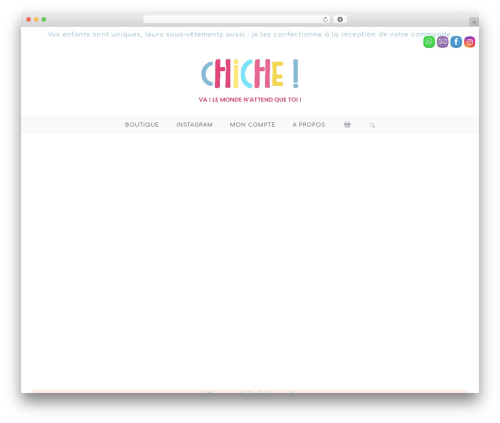 UPS, Mondial Relay & Chronopost for WooCommerce – WCMultiShipping (wc-multishipping) free WordPress plugin - chichekids.com UPS, Mondial Relay & Chronopost for WooCommerce – WCMultiShipping (wc-multishipping) free WordPress plugin - chichekids.com