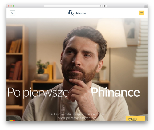 Cf7 submissions WordPress plugin - phinance.pl
