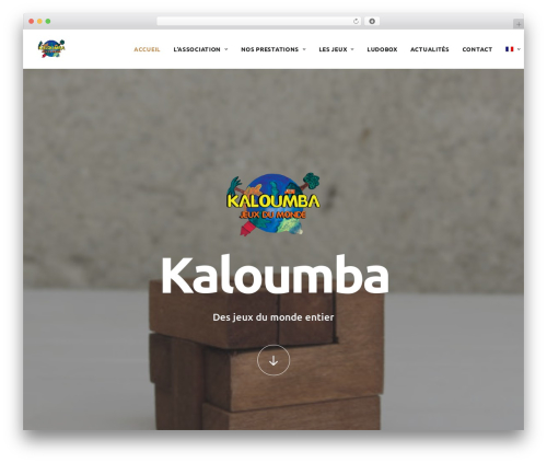 Sitepress multilingual cms old WordPress plugin - kaloumba.com