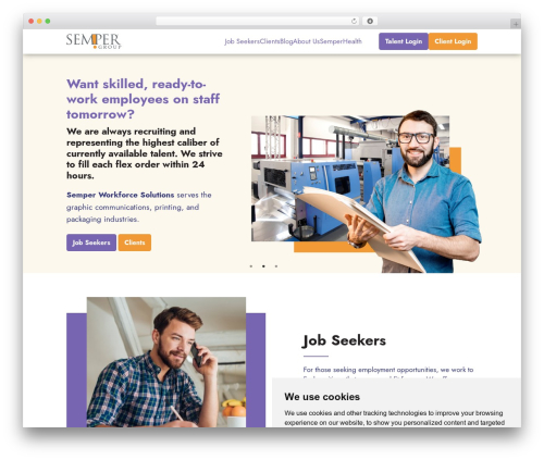 Pc google analytics WordPress plugin - semperllc.com