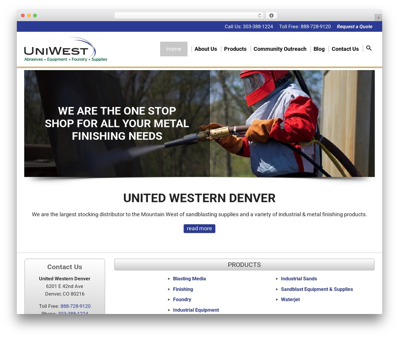 Basic WordPress theme free - unitedwesterndenver.com Basic WordPress theme free - unitedwesterndenver.com