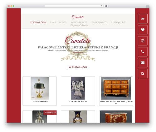 Recently viewed and most viewed products (recently-viewed-and-most-viewed-products) free WordPress plugin - camelote.pl