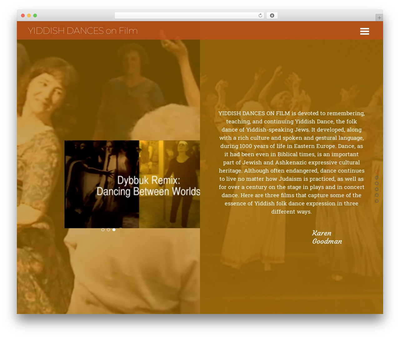 Best WordPress theme Themify Split - yiddishdances.com Best WordPress theme Themify Split - yiddishdances.com