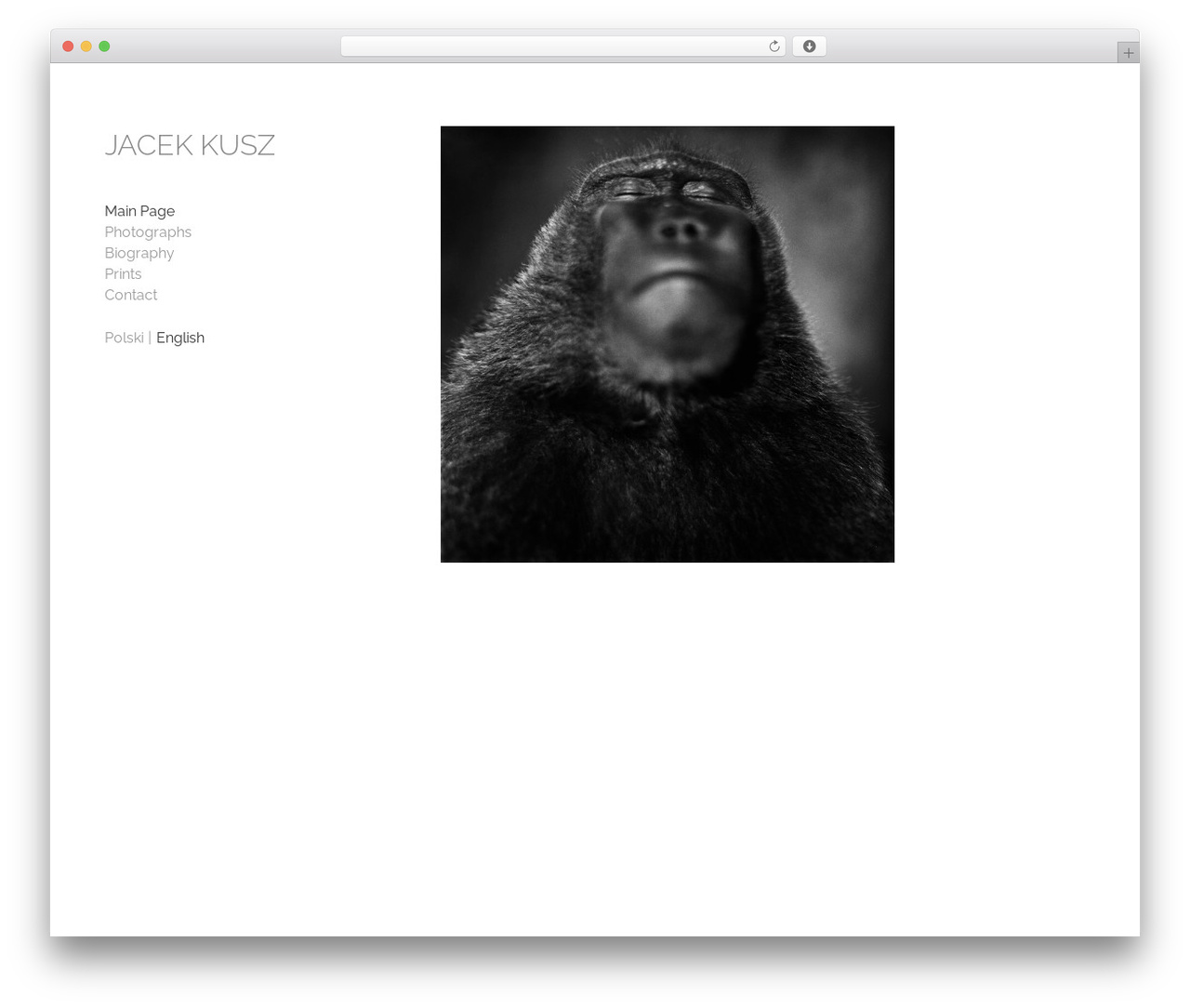 Blask WordPress theme - jacekkusz.com Blask WordPress theme - jacekkusz.com