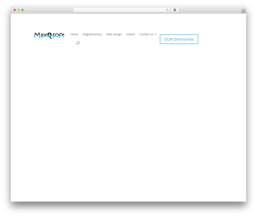Ghl wizard WordPress plugin - maxqsoft.com