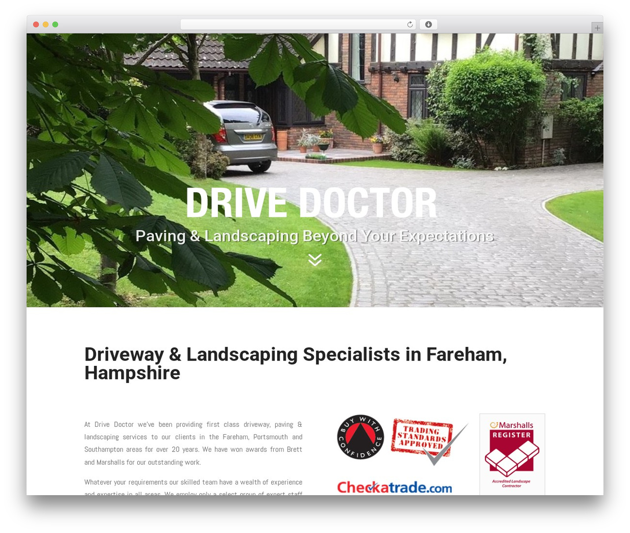Divi theme WordPress - drivedoctorpaving.co.uk Divi theme WordPress - drivedoctorpaving.co.uk