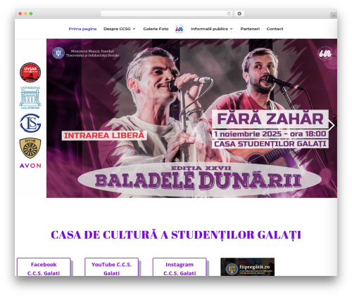 Wp photo album plus xsaw gu WordPress plugin - ccsgalati.ro