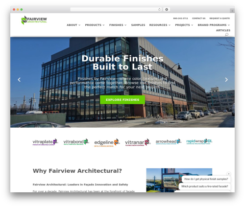 Divicoding media grid WordPress plugin - fairview-na.com