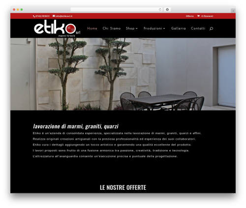 Logo Carousel Slider (logo-carousel-slider) free WordPress plugin - etikosrl.it