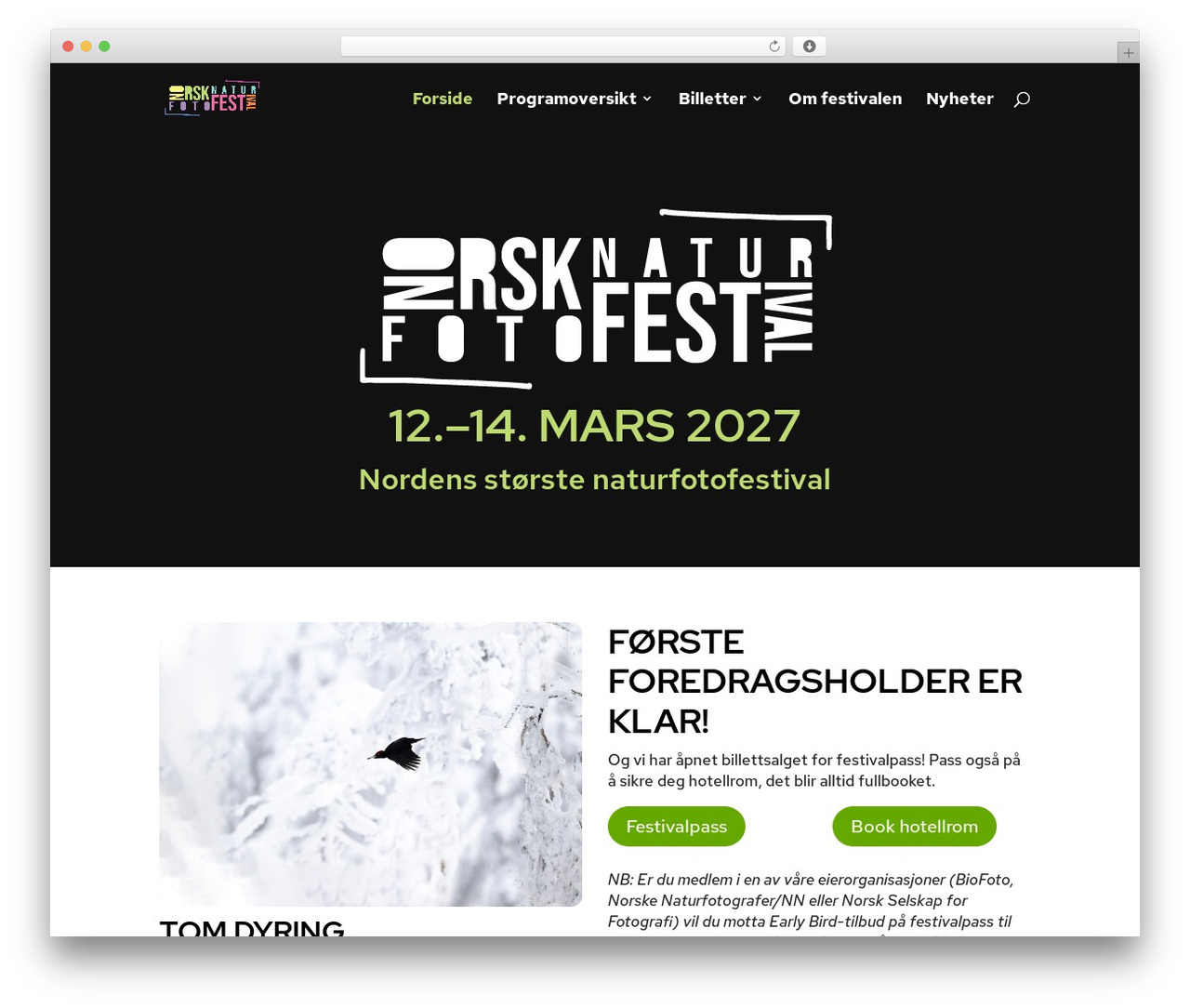 Divi WordPress theme - nnff.no Divi WordPress theme - nnff.no