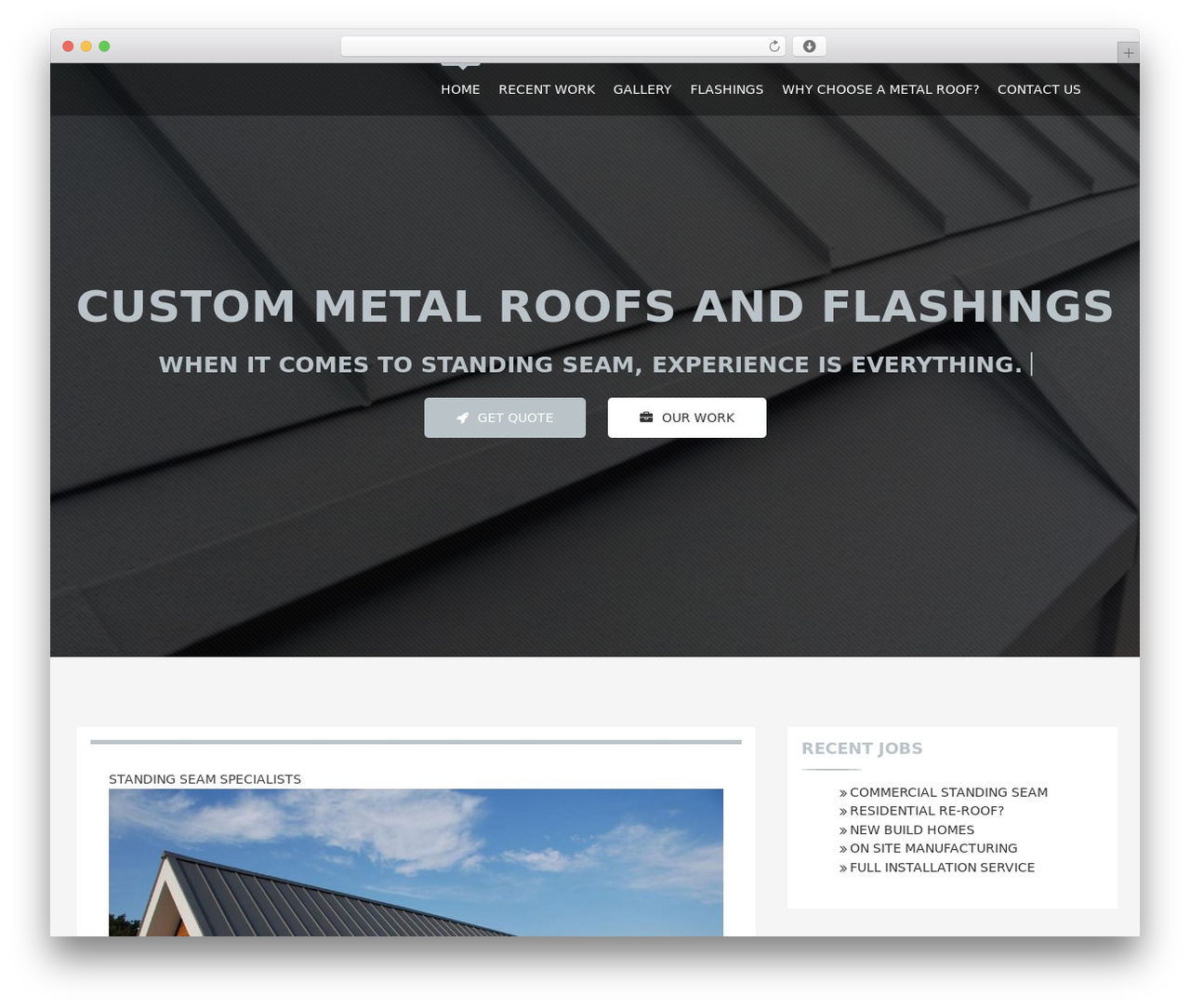 iThemer WP theme - metalroofs.ie iThemer WP theme - metalroofs.ie