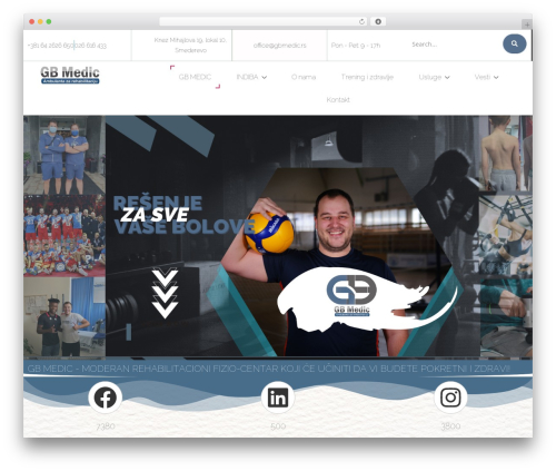 Best Theme Builder For Elementor – FREE (xpro-theme-builder) free WordPress plugin - gbmedic.rs Best Theme Builder For Elementor – FREE (xpro-theme-builder) free WordPress plugin - gbmedic.rs