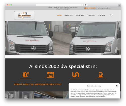 Woocommerce quotation WordPress plugin - te-techniek.nl
