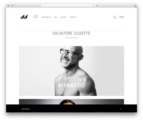 Modulobox WordPress plugin - salvatorescuotto.com
