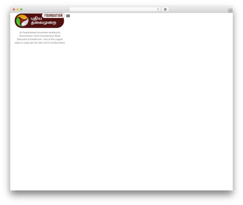 Masterlayer addons for elementor WordPress plugin - ptfindia.org