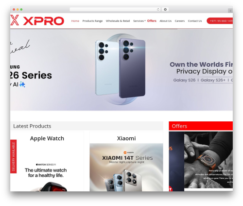 Delaware addons WordPress plugin - xprogroup.co