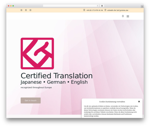 Viva addon WordPress plugin - german-certified-translation.com