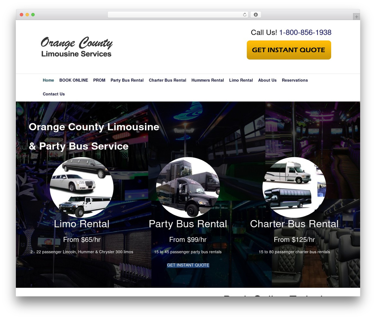 WordPress theme Beaver Builder Child Theme - orange-county-limousine-service.com WordPress theme Beaver Builder Child Theme - orange-county-limousine-service.com