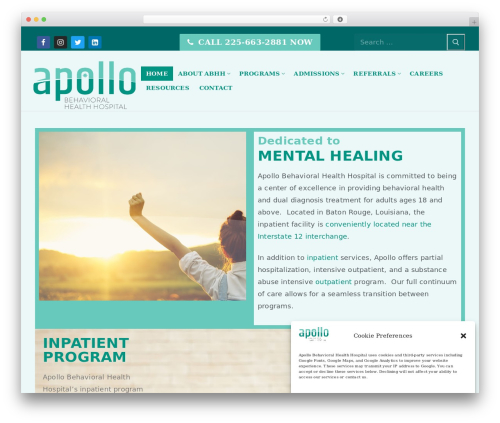 Page Builder with Image Map by AZEXO (page-builder-by-azexo) free WordPress plugin - apollo-bhh.com
