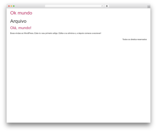 Super links WordPress plugin - top5ofertas.com