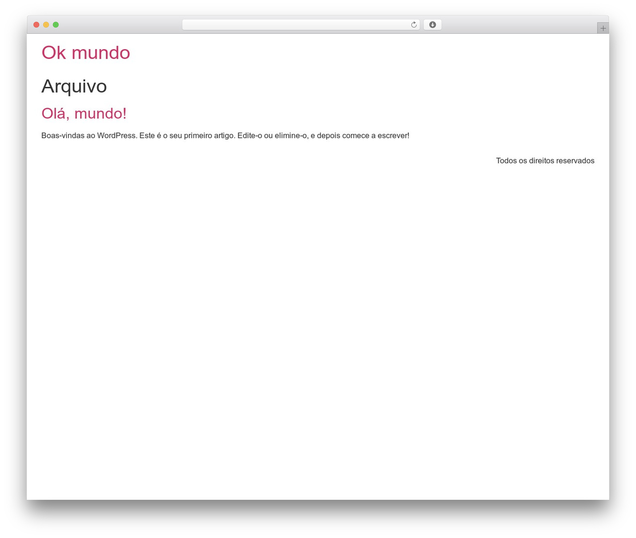 WordPress theme Hello Elementor - top5ofertas.com WordPress theme Hello Elementor - top5ofertas.com