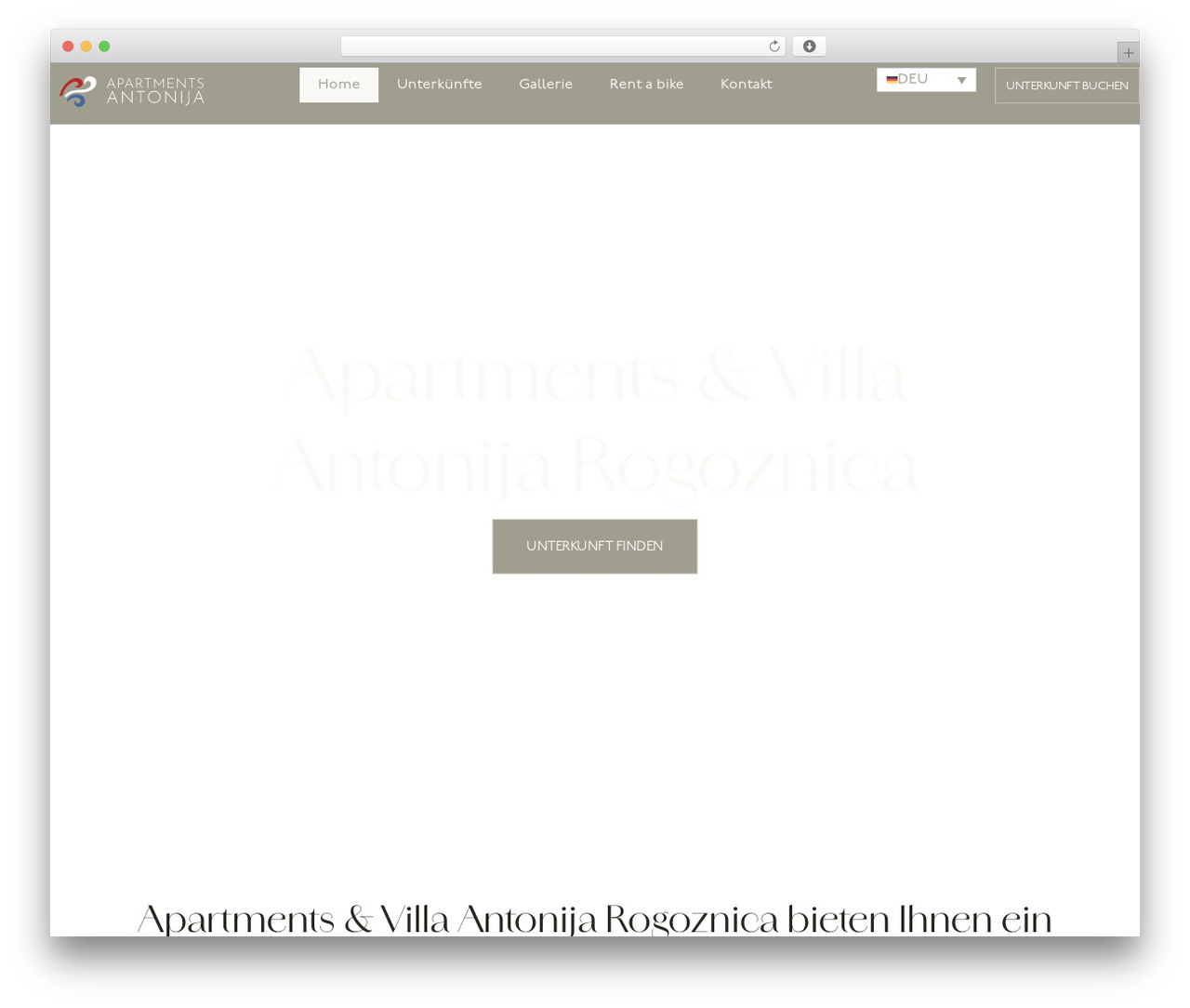 WordPress theme Hello Elementor - antonija.de WordPress theme Hello Elementor - antonija.de