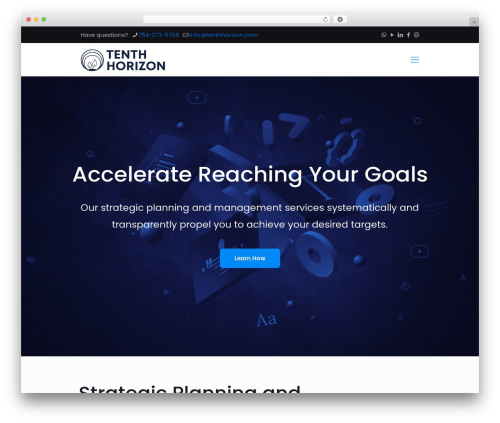 Drag & Drop Sales Funnel Builder for WordPress – WPFunnels (wpfunnels) free WordPress plugin - tenthhorizon.com Drag & Drop Sales Funnel Builder for WordPress – WPFunnels (wpfunnels) free WordPress plugin - tenthhorizon.com